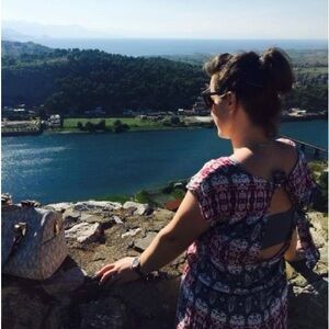 Meet your Posher, Klea